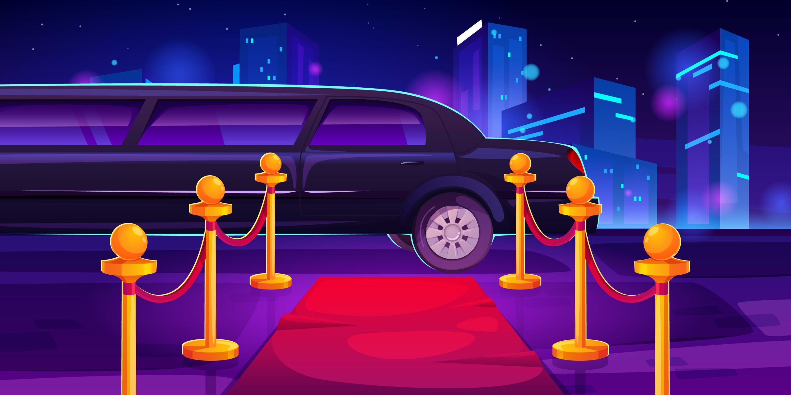 Limousine Etiquette: Tips for a Smooth Ride With Executive Limo Services